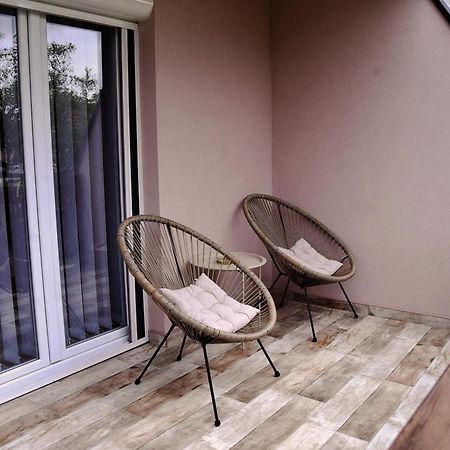 Villa Zoranovi Konaci Jevtici Exterior foto