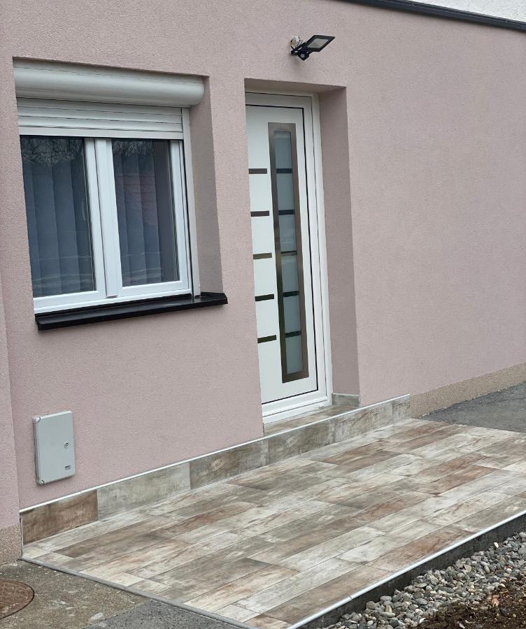Villa Zoranovi Konaci Jevtici Exterior foto
